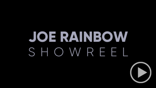 Showreel - New version coming soon